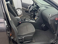 2009 nissan qashqai 2.0 dci - airco - afbeelding 5 van  17
