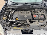 2009 nissan qashqai 2.0 dci - airco - afbeelding 7 van  17