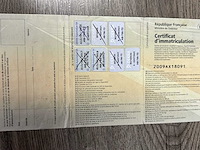 2009 nissan qashqai 2.0 dci - airco - afbeelding 9 van  17