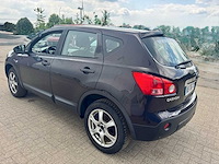2009 nissan qashqai 2.0 dci - airco - afbeelding 10 van  17