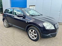 2009 nissan qashqai 2.0 dci - airco - afbeelding 12 van  17