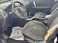 2009 nissan qashqai 2.0 dci - airco - afbeelding 16 van  17