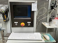 2009 omal insert 1550hv kopboor/lijmmachine - afbeelding 10 van  15