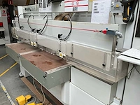 2009 omal insert 1550hv kopboor/lijmmachine - afbeelding 12 van  15