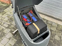 2009 omm lavapavimenti 500 sfera vloerreiniger - afbeelding 17 van  18