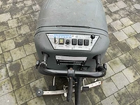 2009 omm lavapavimenti 500 sfera vloerreiniger - afbeelding 9 van  18
