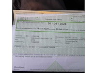 2009 opel 1.7 cdti - afbeelding 5 van  19