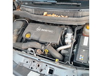 2009 opel 1.7 cdti - afbeelding 10 van  19