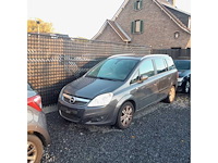 2009 opel 1.7 cdti - afbeelding 1 van  19