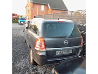 2009 opel 1.7 cdti - afbeelding 12 van  19