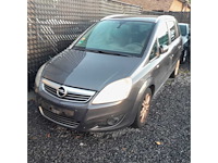 2009 opel 1.7 cdti - afbeelding 14 van  19