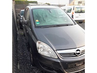 2009 opel 1.7 cdti - afbeelding 15 van  19