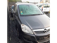 2009 opel 1.7 cdti - afbeelding 16 van  19