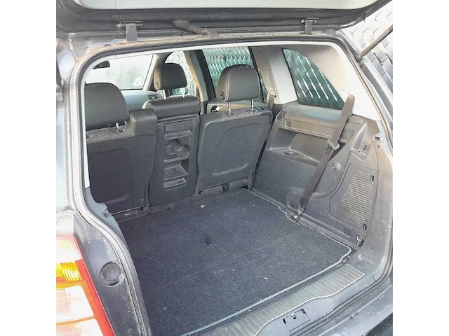 2009 opel 1.7 cdti - afbeelding 17 van  19