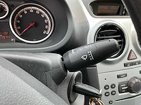 2009 opel corsa personenauto - afbeelding 6 van  30
