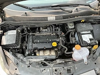 2009 opel corsa personenauto - afbeelding 10 van  30