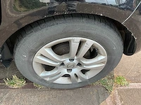 2009 opel corsa personenauto - afbeelding 13 van  30