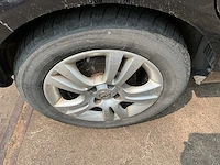 2009 opel corsa personenauto - afbeelding 14 van  30