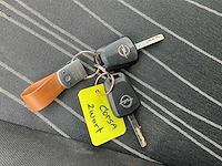 2009 opel corsa personenauto - afbeelding 24 van  30