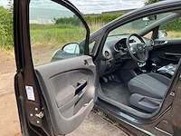 2009 opel corsa personenauto - afbeelding 30 van  30