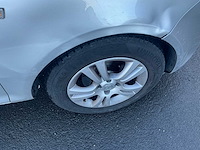 2009 opel corsa personenauto - afbeelding 4 van  44