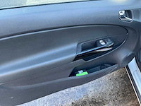 2009 opel corsa personenauto - afbeelding 11 van  44