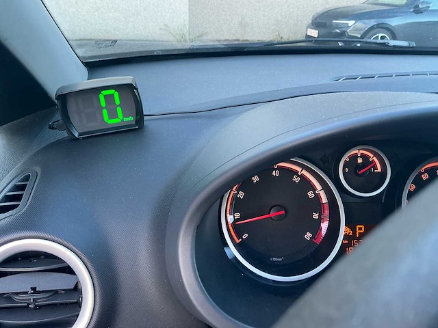 2009 opel corsa personenauto - afbeelding 17 van  44