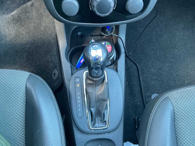 2009 opel corsa personenauto - afbeelding 19 van  44