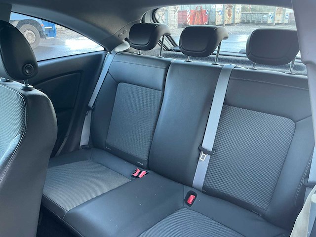 2009 opel corsa personenauto - afbeelding 21 van  44