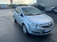 2009 opel corsa personenauto - afbeelding 12 van  44