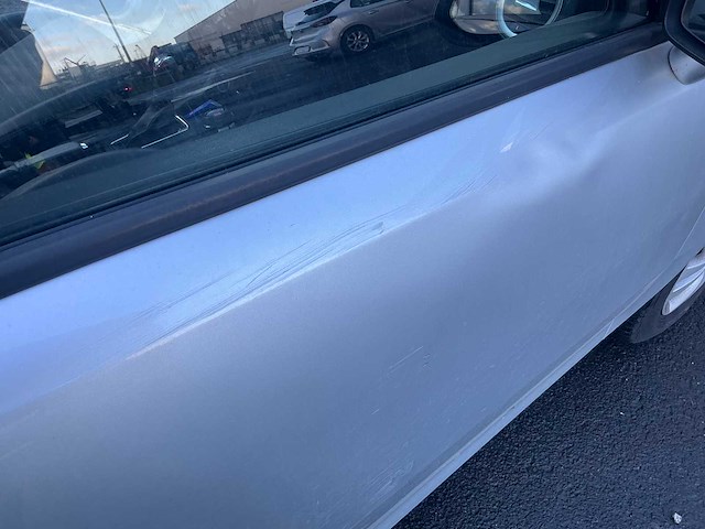 2009 opel corsa personenauto - afbeelding 24 van  44