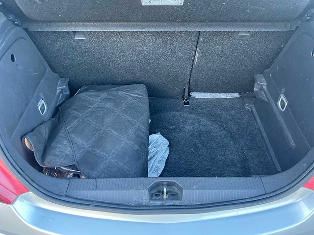 2009 opel corsa personenauto - afbeelding 28 van  44