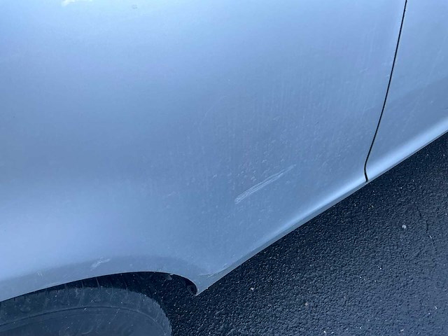 2009 opel corsa personenauto - afbeelding 29 van  44