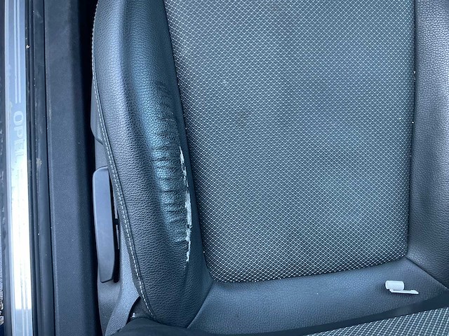 2009 opel corsa personenauto - afbeelding 30 van  44