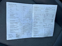 2009 opel corsa personenauto - afbeelding 39 van  44