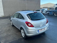 2009 opel corsa personenauto - afbeelding 40 van  44