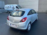 2009 opel corsa personenauto - afbeelding 41 van  44