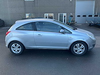 2009 opel corsa personenauto - afbeelding 42 van  44
