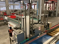 2009 pakfrut dik 400 dubbele ontnestmachine - afbeelding 1 van  8