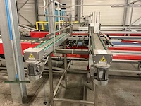 2009 pakfrut dik 400 dubbele ontnestmachine - afbeelding 3 van  8