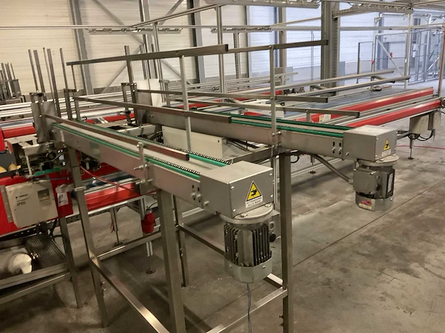 2009 pakfrut dik 400 dubbele ontnestmachine - afbeelding 4 van  8