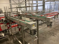 2009 pakfrut dik 400 dubbele ontnestmachine - afbeelding 4 van  8