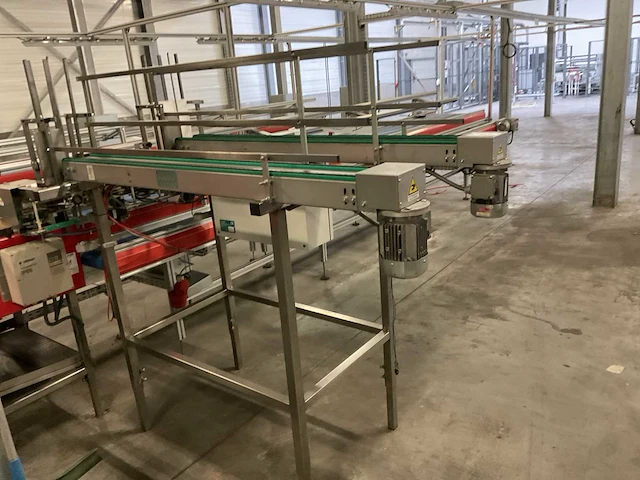 2009 pakfrut dik 400 dubbele ontnestmachine - afbeelding 5 van  8