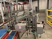2009 pakfrut dik 400 dubbele ontnestmachine - afbeelding 2 van  5