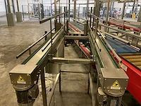 2009 pakfrut dik 400 dubbele ontnestmachine - afbeelding 4 van  5