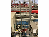 2009 pakfrut dit 400 dubbele ontnestmachine - afbeelding 4 van  6