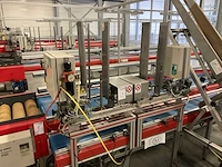 2009 pakfrut dit 400 dubbele ontnestmachine - afbeelding 2 van  6