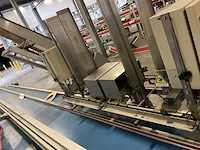 2009 pakfrut dit 400 dubbele ontnestmachine - afbeelding 6 van  6