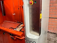 2009 papierperser compressor 3300 - afbeelding 6 van  9