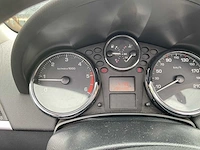 2009 peugeot 207 - cabriolet - personenauto - afbeelding 3 van  18